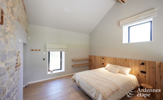 Komfortable Ferienvilla f�r 14 in Limburg, Ardennen