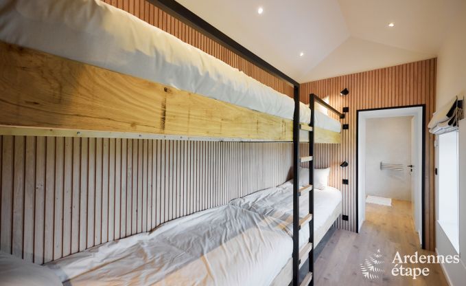 Komfortable Ferienvilla f�r 14 in Limburg, Ardennen