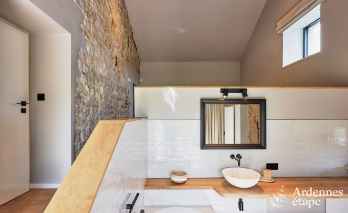 Komfortable Ferienvilla f�r 14 in Limburg, Ardennen