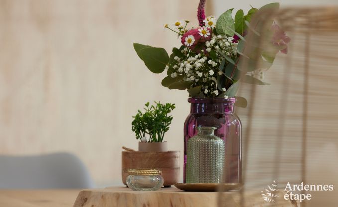 Komfortable Ferienvilla f�r 14 in Limburg, Ardennen