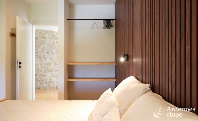 Komfortable Ferienvilla f�r 14 in Limburg, Ardennen