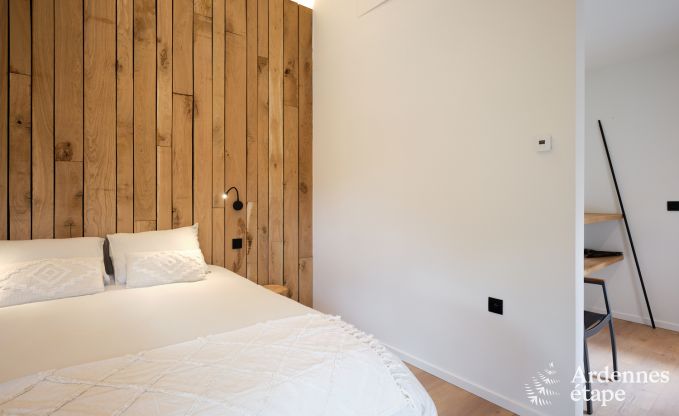 Komfortable Ferienvilla f�r 14 in Limburg, Ardennen