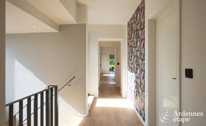 Komfortable Ferienvilla f�r 14 in Limburg, Ardennen