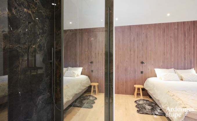 Komfortable Ferienvilla f�r 14 in Limburg, Ardennen