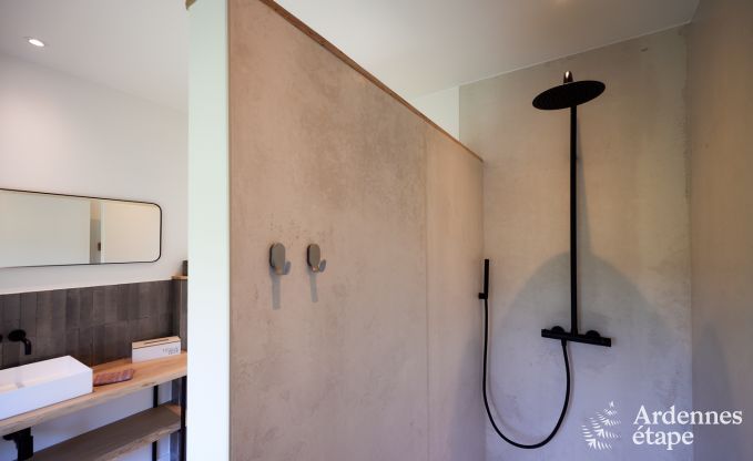 Komfortable Ferienvilla f�r 14 in Limburg, Ardennen