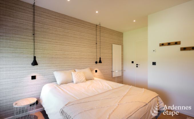 Komfortable Ferienvilla f�r 14 in Limburg, Ardennen