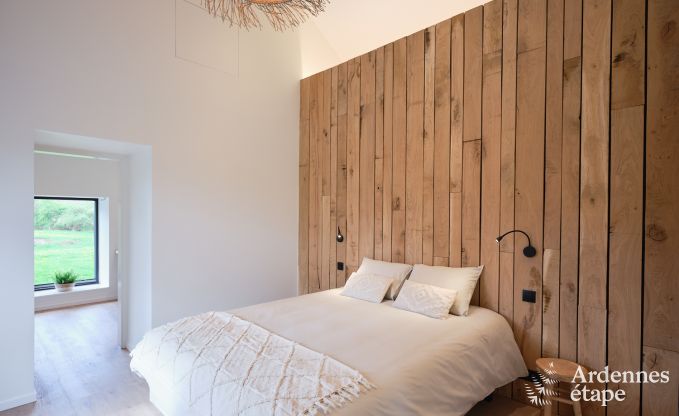 Komfortable Ferienvilla f�r 14 in Limburg, Ardennen