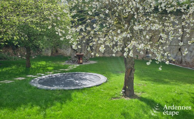 Komfortable Ferienvilla f�r 14 in Limburg, Ardennen