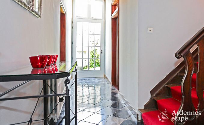 Cottage Limbourg 9 Pers. Ardennen