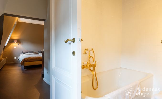 Cottage Limbourg 9 Pers. Ardennen