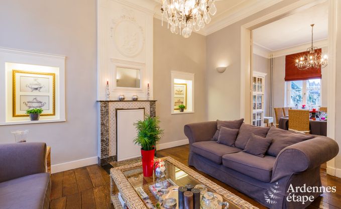 Cottage Limbourg 9 Pers. Ardennen