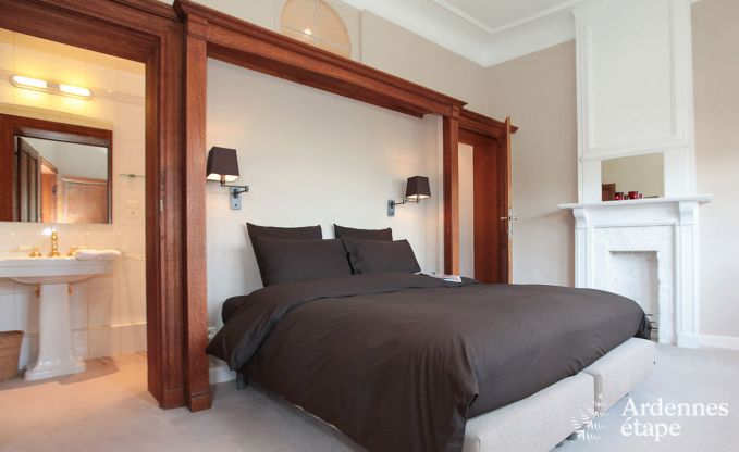 Cottage Limbourg 9 Pers. Ardennen