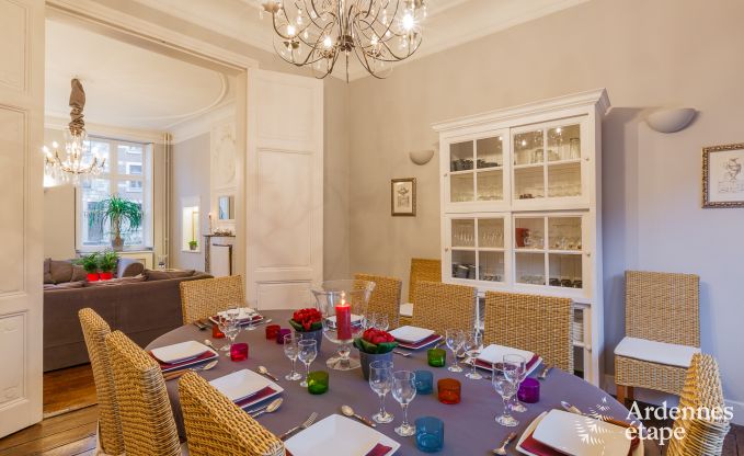 Cottage Limbourg 9 Pers. Ardennen