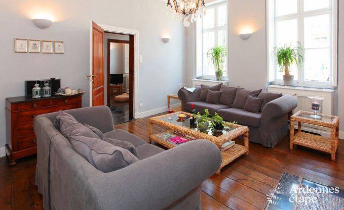 Cottage Limbourg 9 Pers. Ardennen