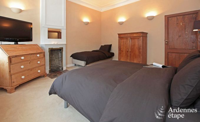 Cottage Limbourg 9 Pers. Ardennen