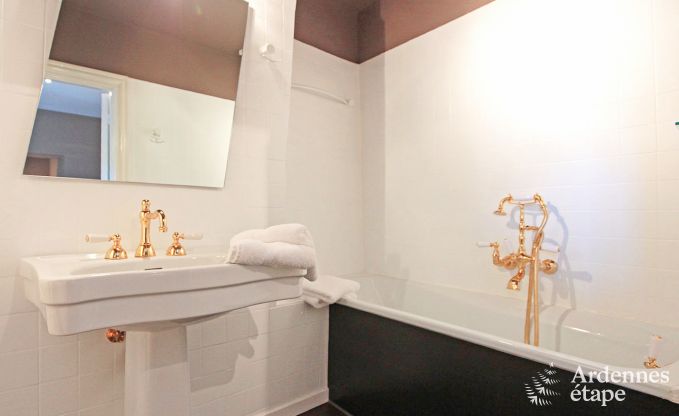 Cottage Limbourg 9 Pers. Ardennen