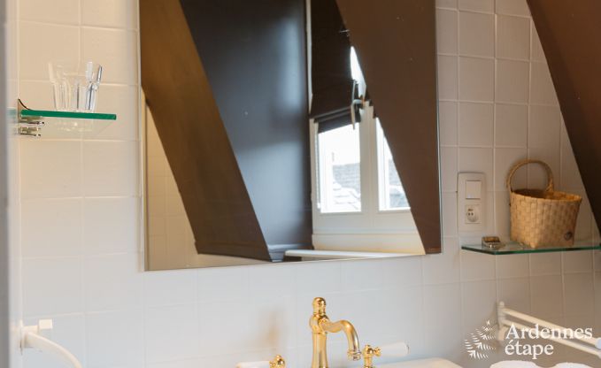 Cottage Limbourg 9 Pers. Ardennen