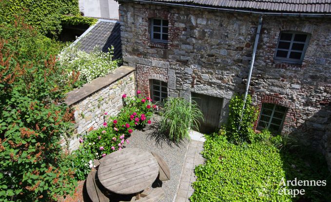 Cottage Limbourg 9 Pers. Ardennen