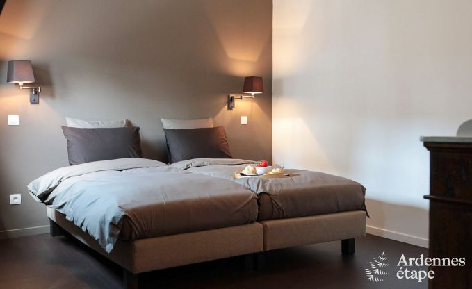 Cottage Limbourg 9 Pers. Ardennen