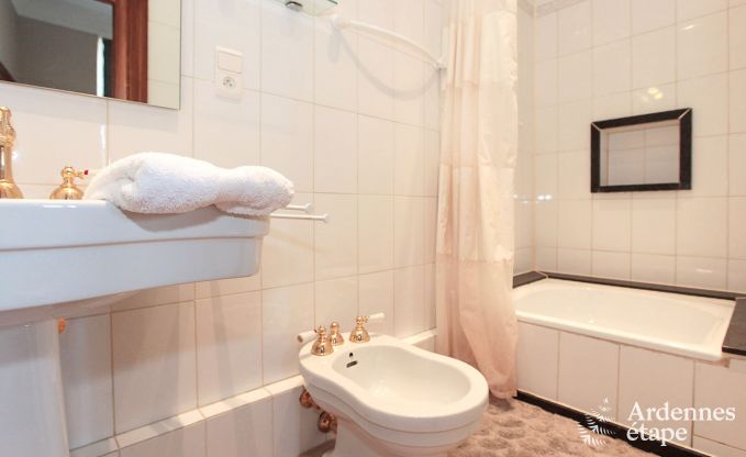 Cottage Limbourg 9 Pers. Ardennen