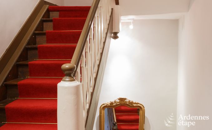 Cottage Limbourg 9 Pers. Ardennen