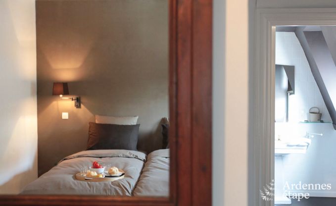 Cottage Limbourg 9 Pers. Ardennen