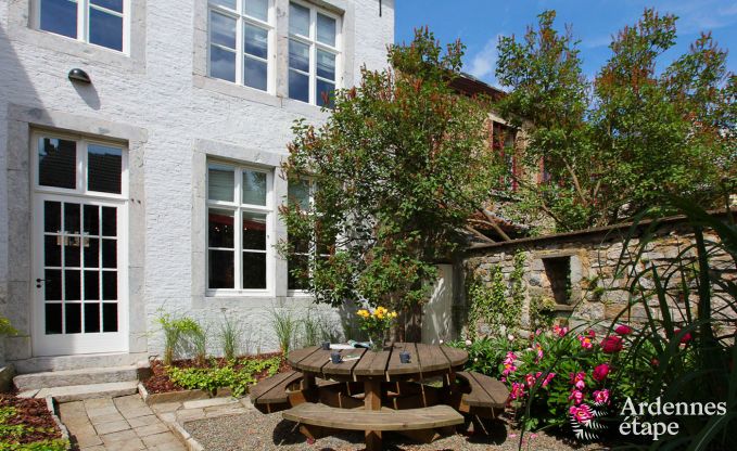 Cottage Limbourg 9 Pers. Ardennen