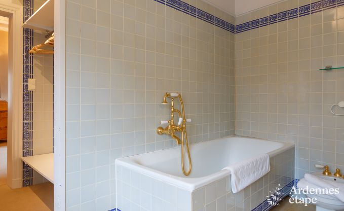 Cottage Limbourg 9 Pers. Ardennen