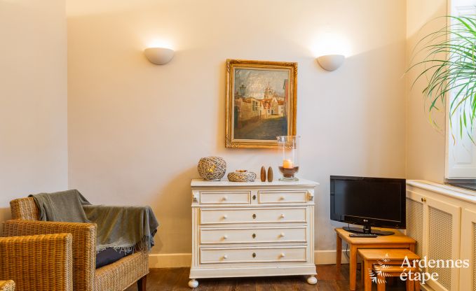 Cottage Limbourg 9 Pers. Ardennen