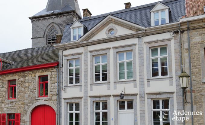 Cottage Limbourg 9 Pers. Ardennen