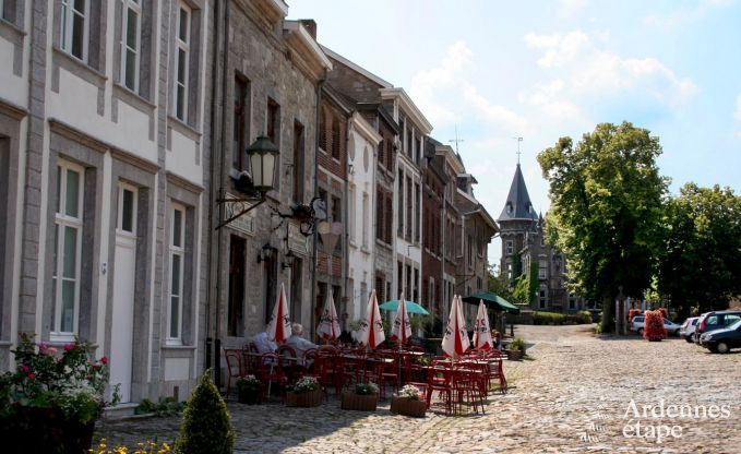Cottage Limbourg 9 Pers. Ardennen