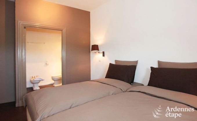 Cottage Limbourg 9 Pers. Ardennen