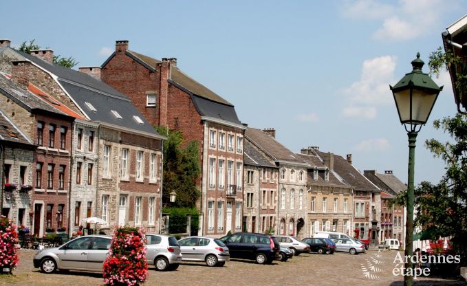 Cottage Limbourg 9 Pers. Ardennen