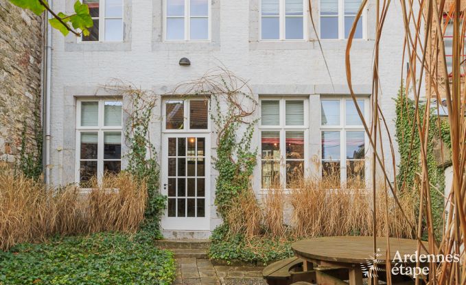 Cottage Limbourg 9 Pers. Ardennen