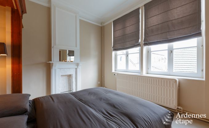 Cottage Limbourg 9 Pers. Ardennen