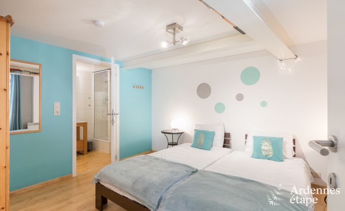 Ferienhaus Limbourg 2/4 Pers. Ardennen