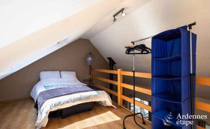 Ferienhaus Limbourg 2/4 Pers. Ardennen