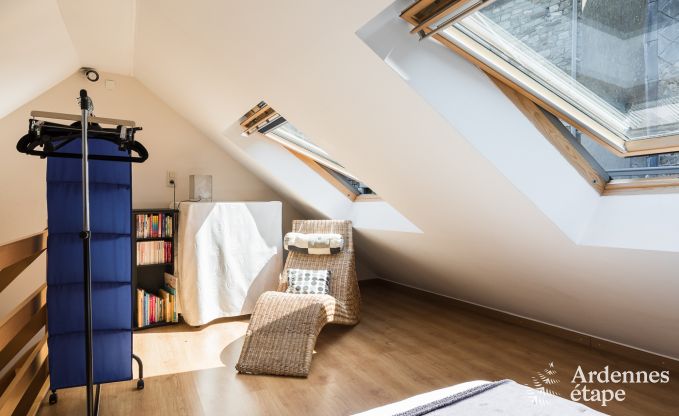 Ferienhaus Limbourg 2/4 Pers. Ardennen