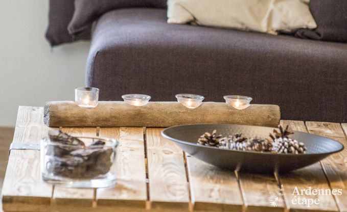 Ferienhaus Limbourg 6 Pers. Ardennen