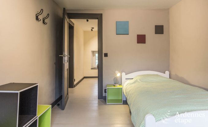 Ferienhaus Limbourg 6 Pers. Ardennen