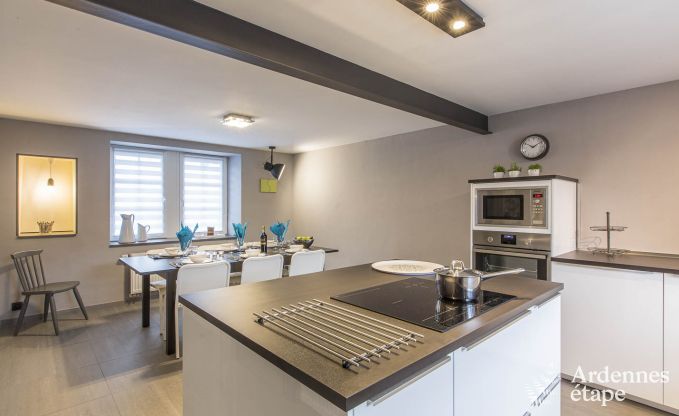 Ferienhaus Limbourg 6 Pers. Ardennen