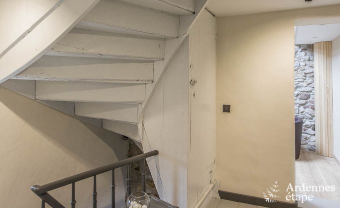 Ferienhaus Limbourg 6 Pers. Ardennen