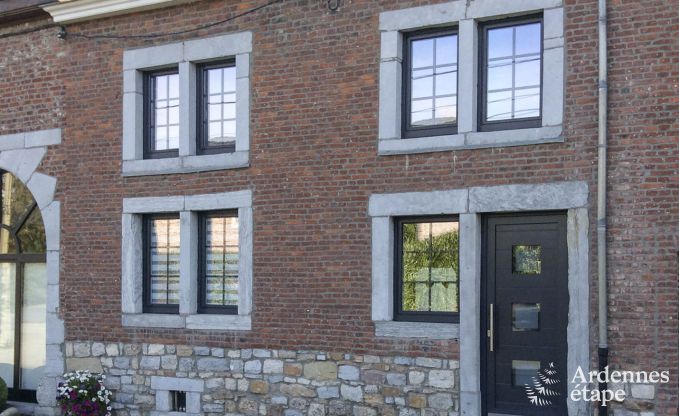 Ferienhaus Limbourg 6 Pers. Ardennen