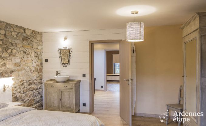 Ferienhaus Limbourg 6 Pers. Ardennen