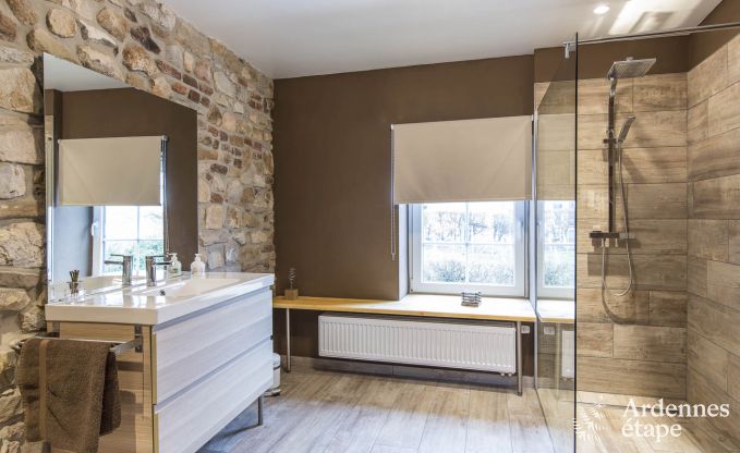 Ferienhaus Limbourg 6 Pers. Ardennen