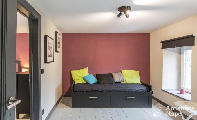 Ferienhaus Limbourg 6 Pers. Ardennen