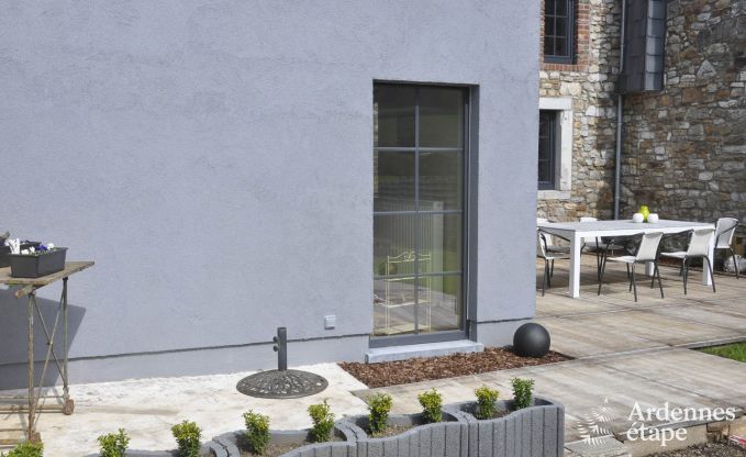 Ferienhaus Limbourg 6 Pers. Ardennen