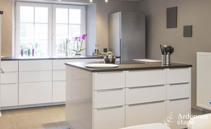 Ferienhaus Limbourg 6 Pers. Ardennen