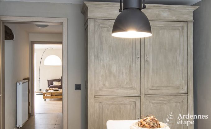 Ferienhaus Limbourg 6 Pers. Ardennen