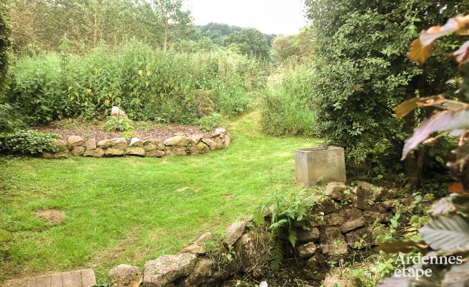 Ferienhaus Limbourg 6 Pers. Ardennen